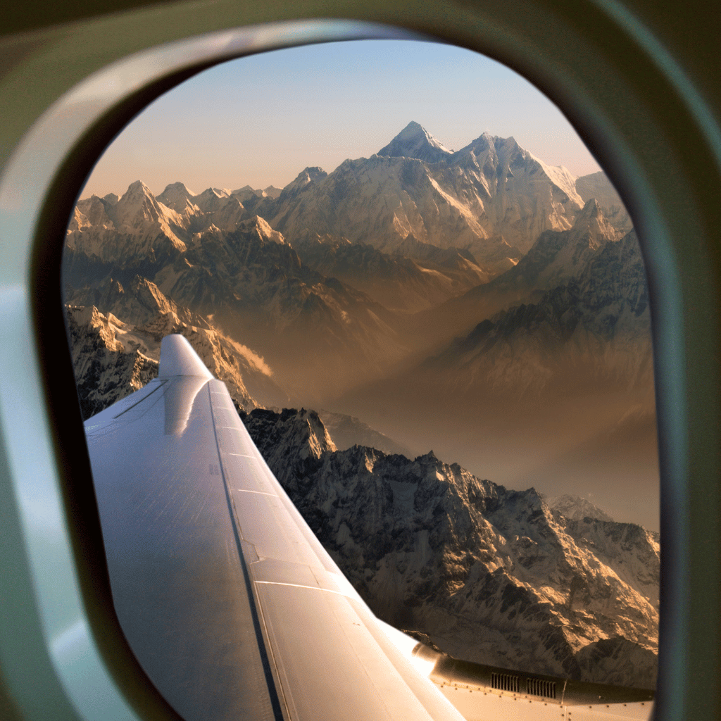 Cheap Flights from New Zealand to Nepal: Discover Affordable Travel with Quick Trips